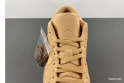 Hyperoad “Pale Vanilla Air SE 1 Jordan Sand” Low 0813
